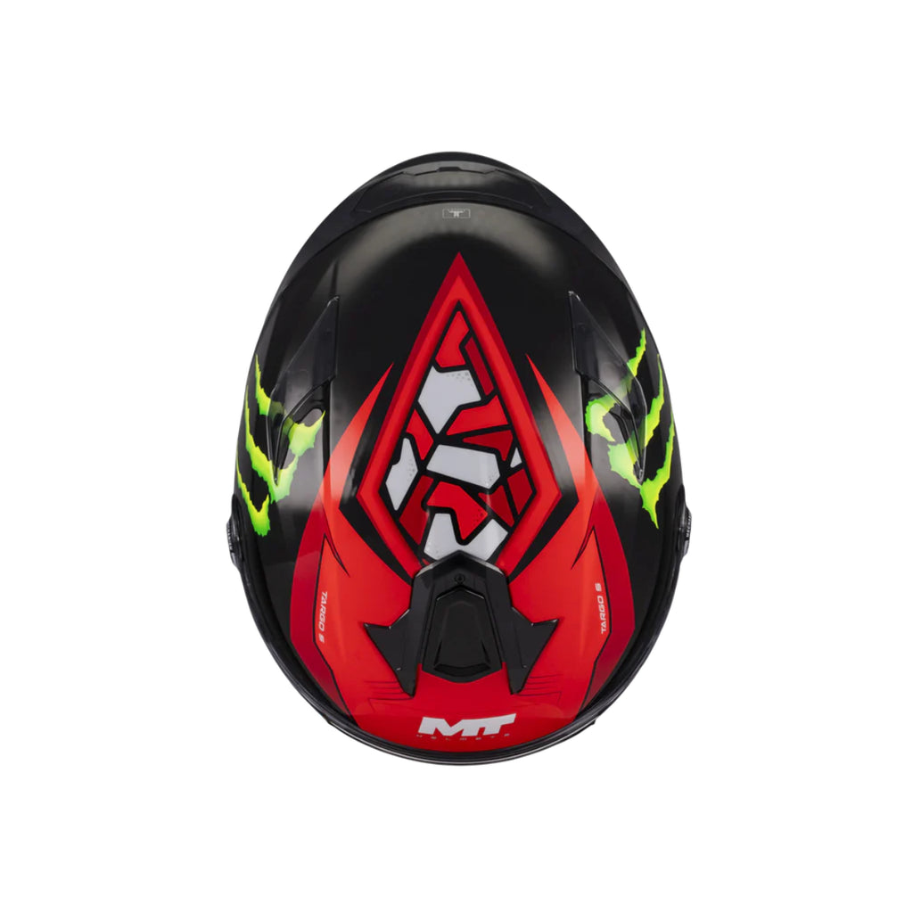 FF106B TARGO S PIQUERAS B5 MT