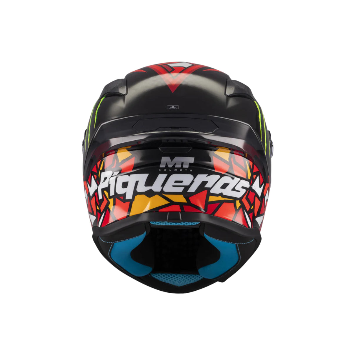 FF106B TARGO S PIQUERAS B5 MT