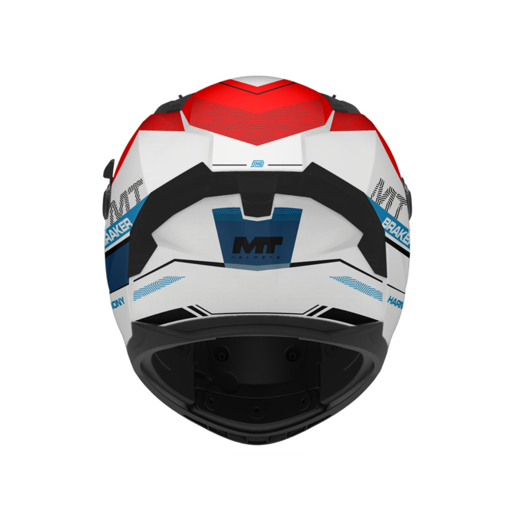 FF128SV BRAKER SV HARMONY A5 MT