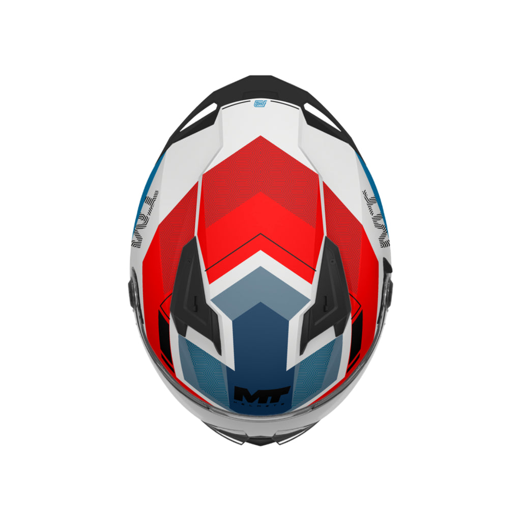 FF128SV BRAKER SV HARMONY A5 MT