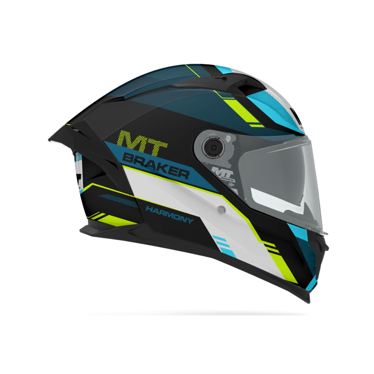 FF128SV BRAKER SV HARMONY B3 MT
