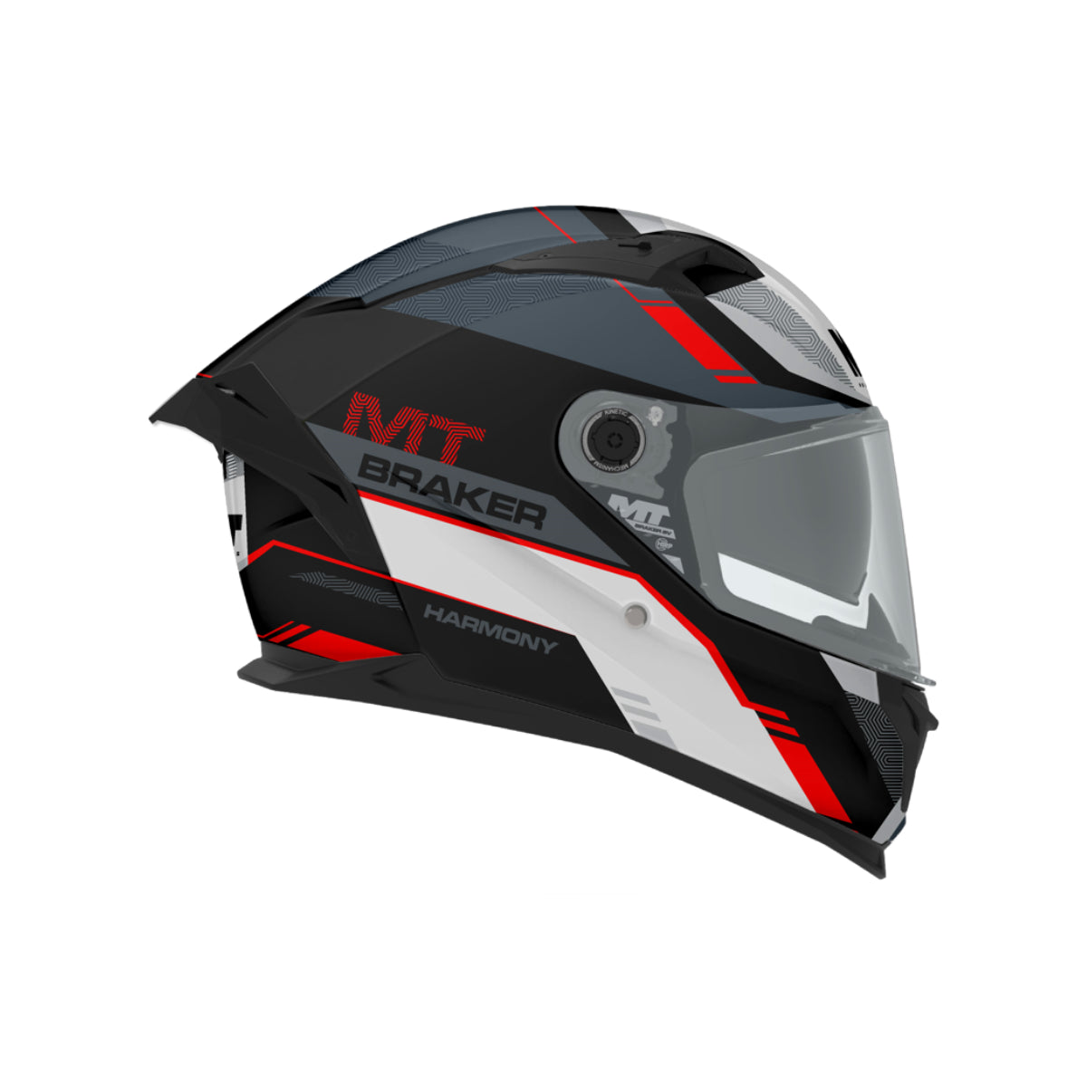 FF128SV BRAKER SV HARMONY B5 MT