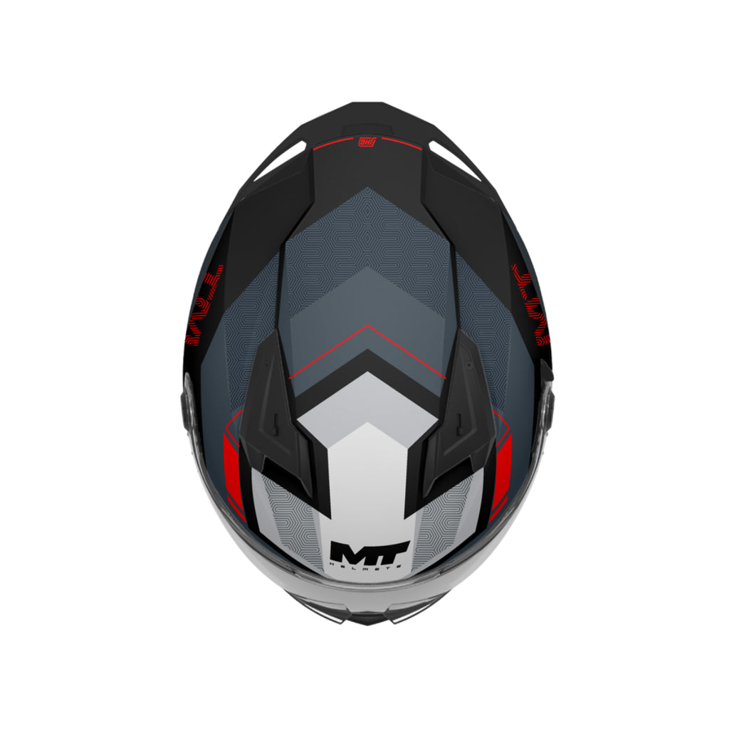 FF128SV BRAKER SV HARMONY B5 MT