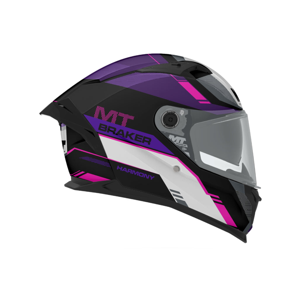 FF128SV BRAKER SV HARMONY B8 MT