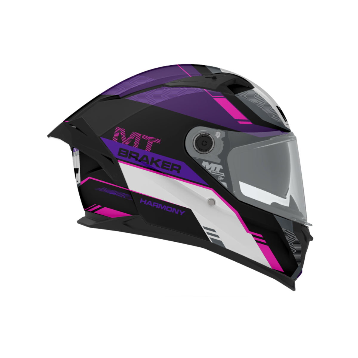 FF128SV BRAKER SV HARMONY B8 MT