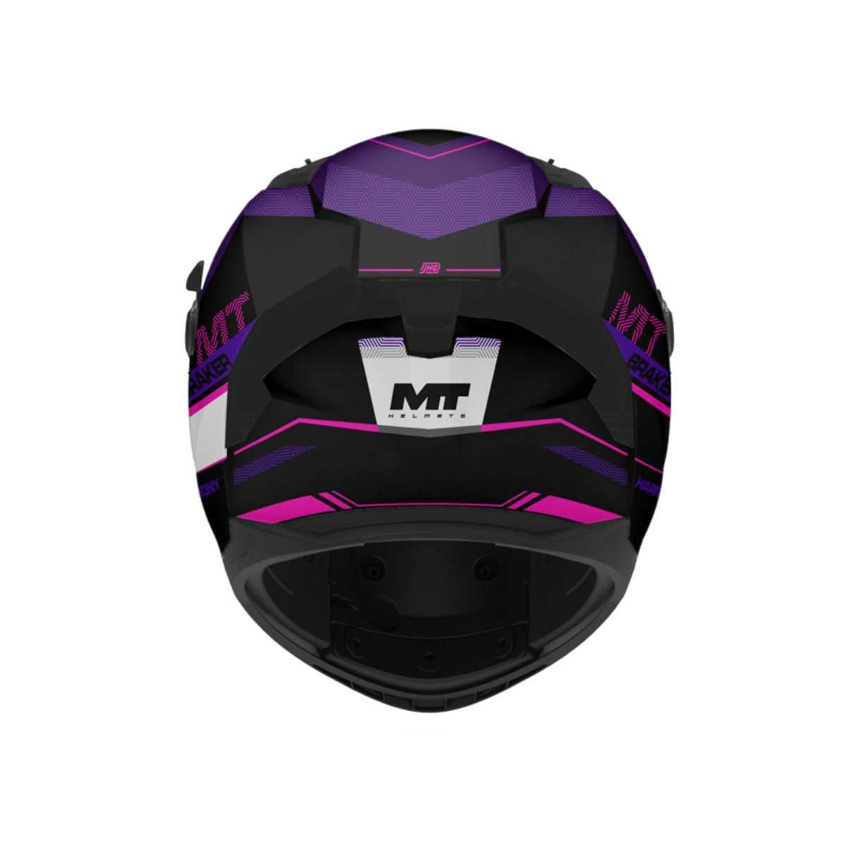 FF128SV BRAKER SV HARMONY B8 MT