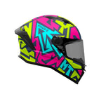 FF126 STINGER 2 MELD C8 MT