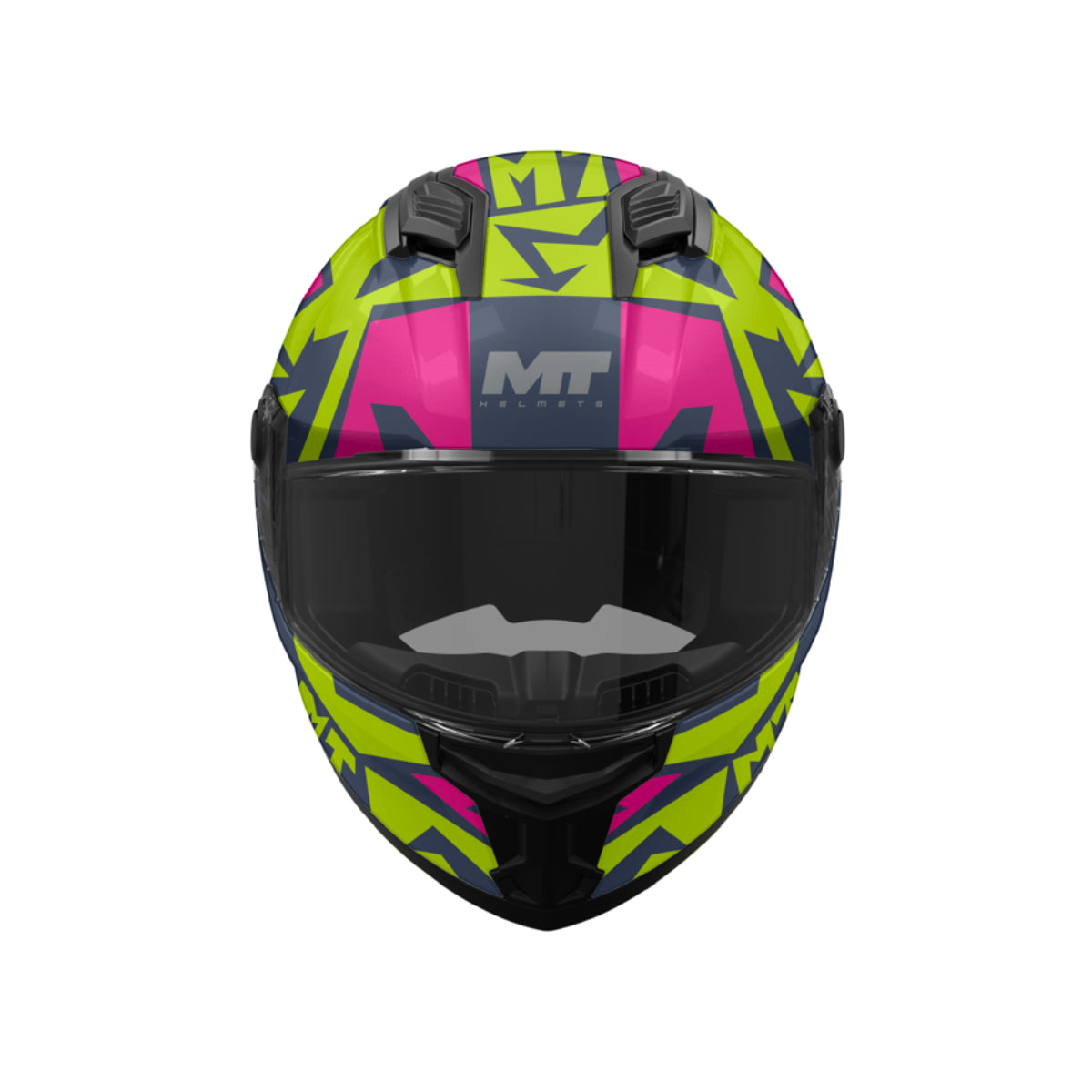 FF126 STINGER 2 MELD C8 MT