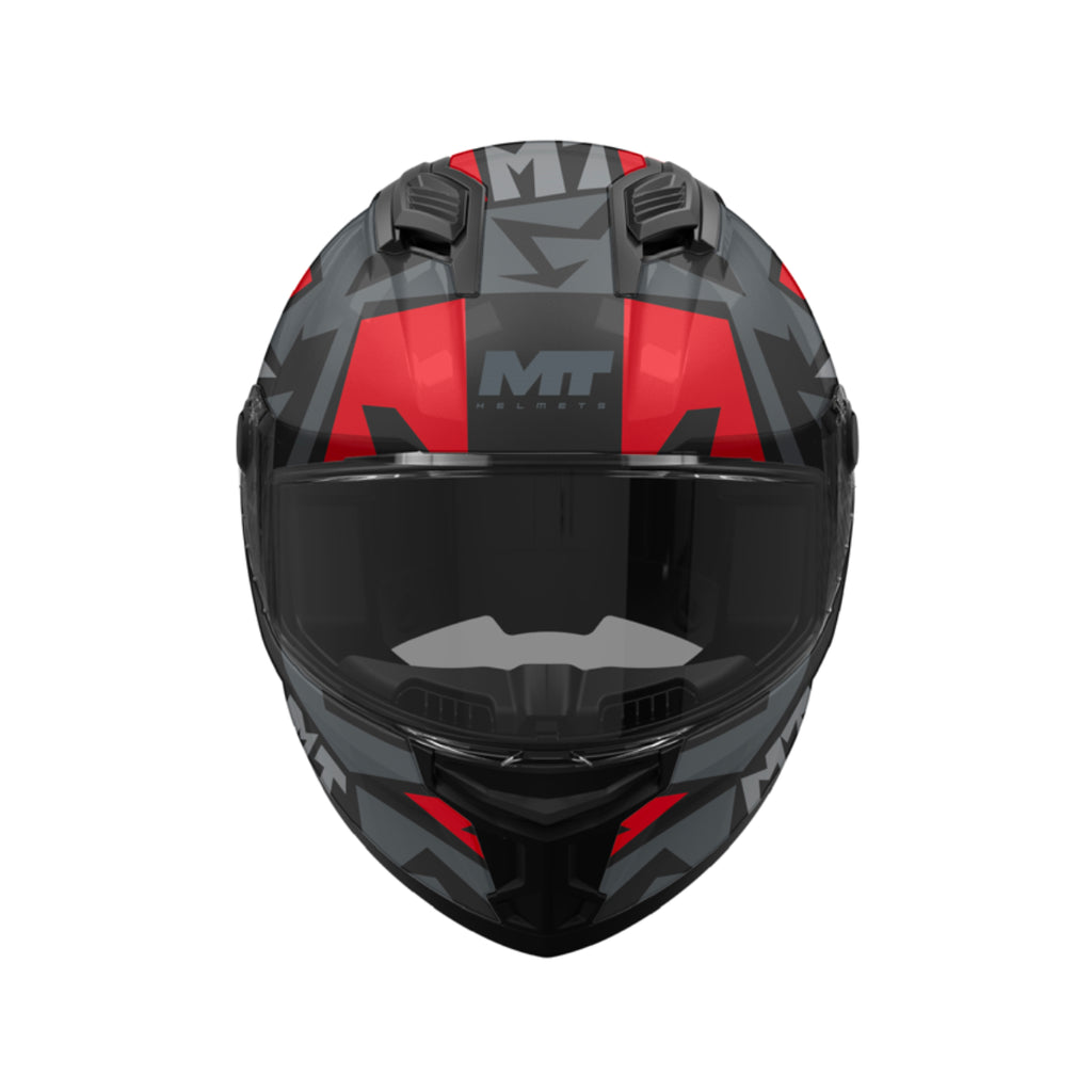 FF126 STINGER 2 MELD B5 MT