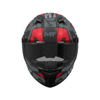 FF126 STINGER 2 MELD B5 MT