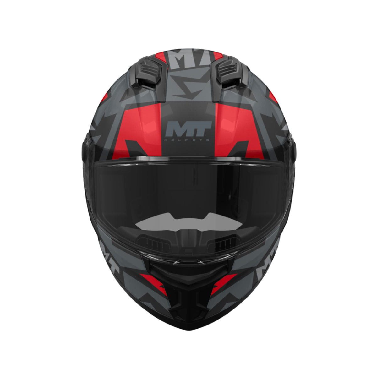FF126 STINGER 2 MELD B5 MT