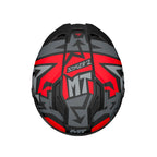 FF126 STINGER 2 MELD B5 MT