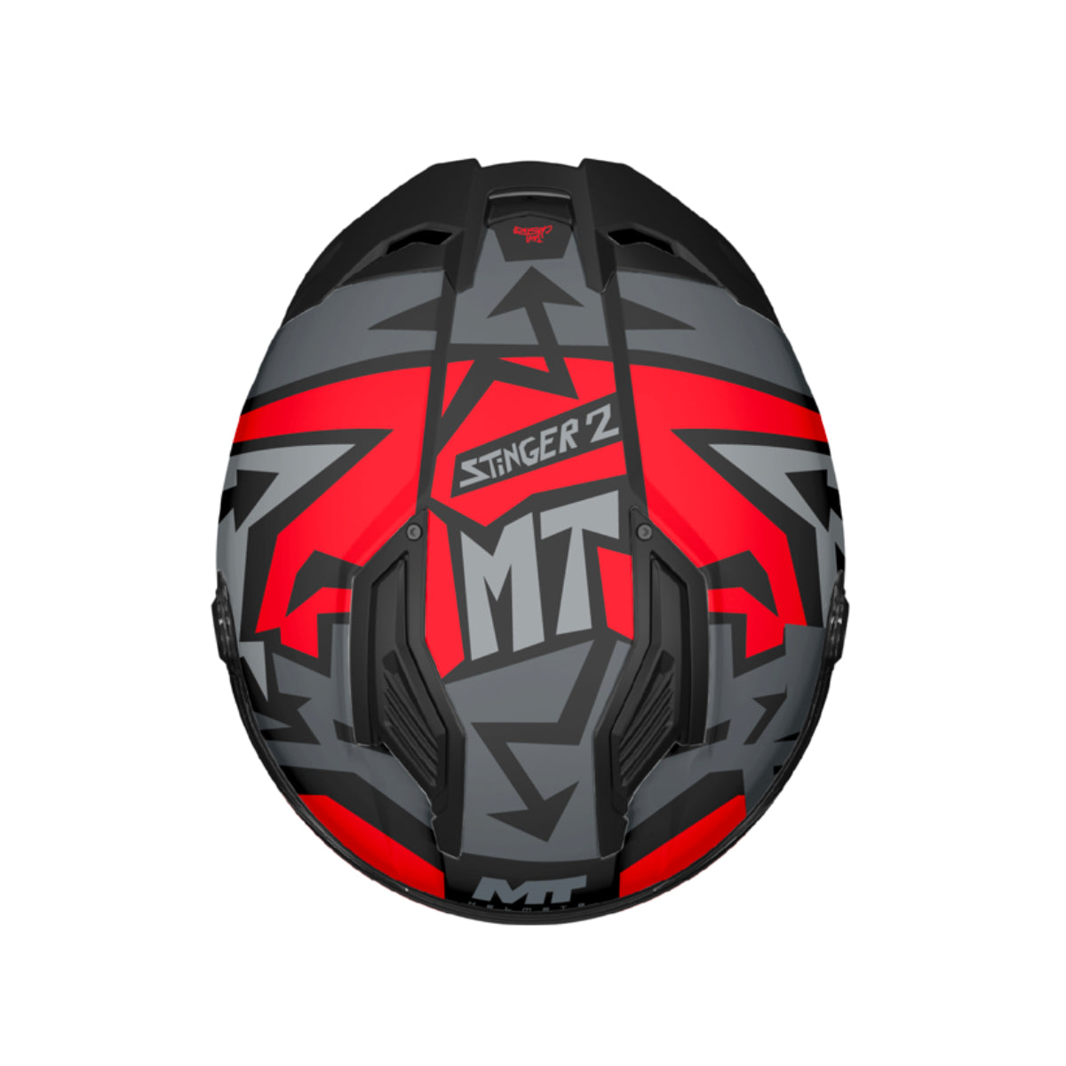 FF126 STINGER 2 MELD B5 MT