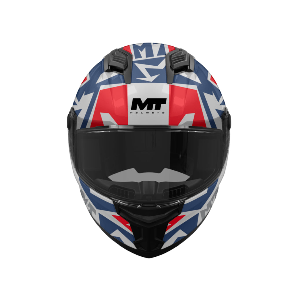 FF126 STINGER 2 MELD D7 MT