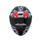 FF126 STINGER 2 MELD D7 MT