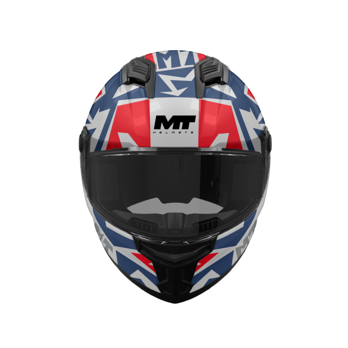 FF126 STINGER 2 MELD D7 MT