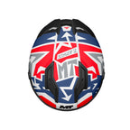 FF126 STINGER 2 MELD D7 MT