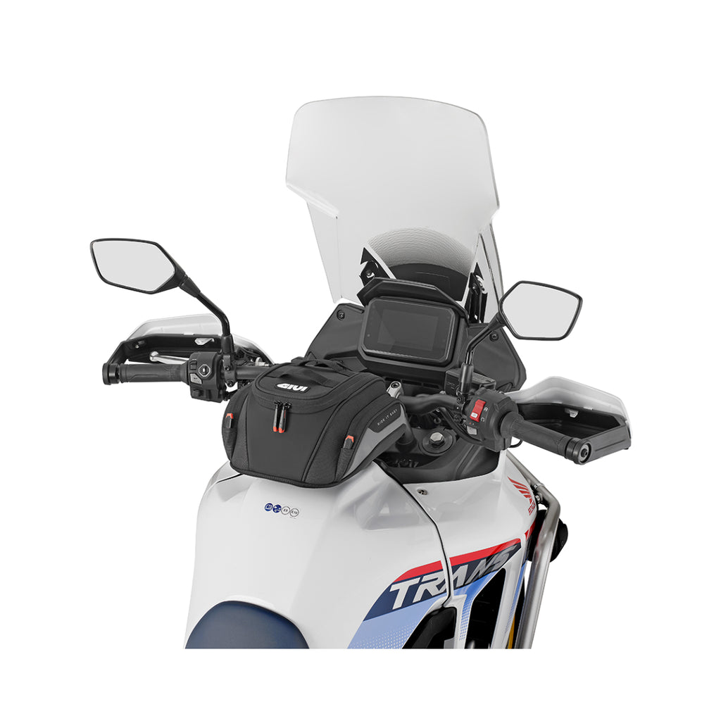 EASY EASY01 TANLOCK GIVI