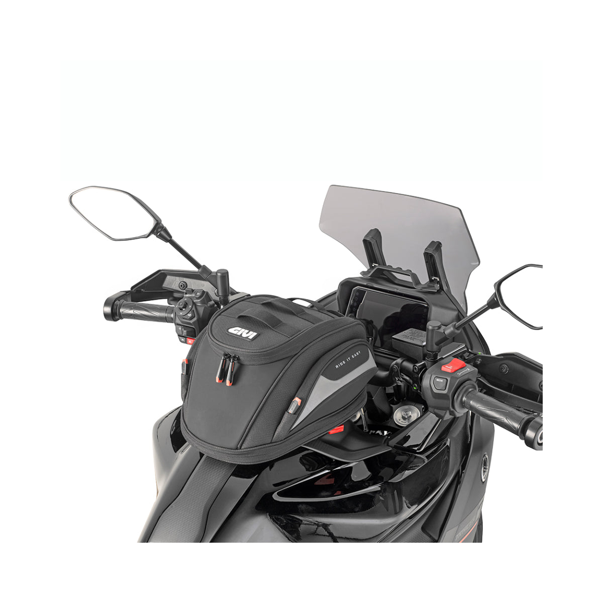 EASY EASY03 TANLOCK GIVI