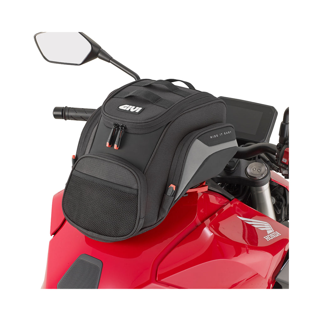 EASY EASY05 TANLOCK GIVI