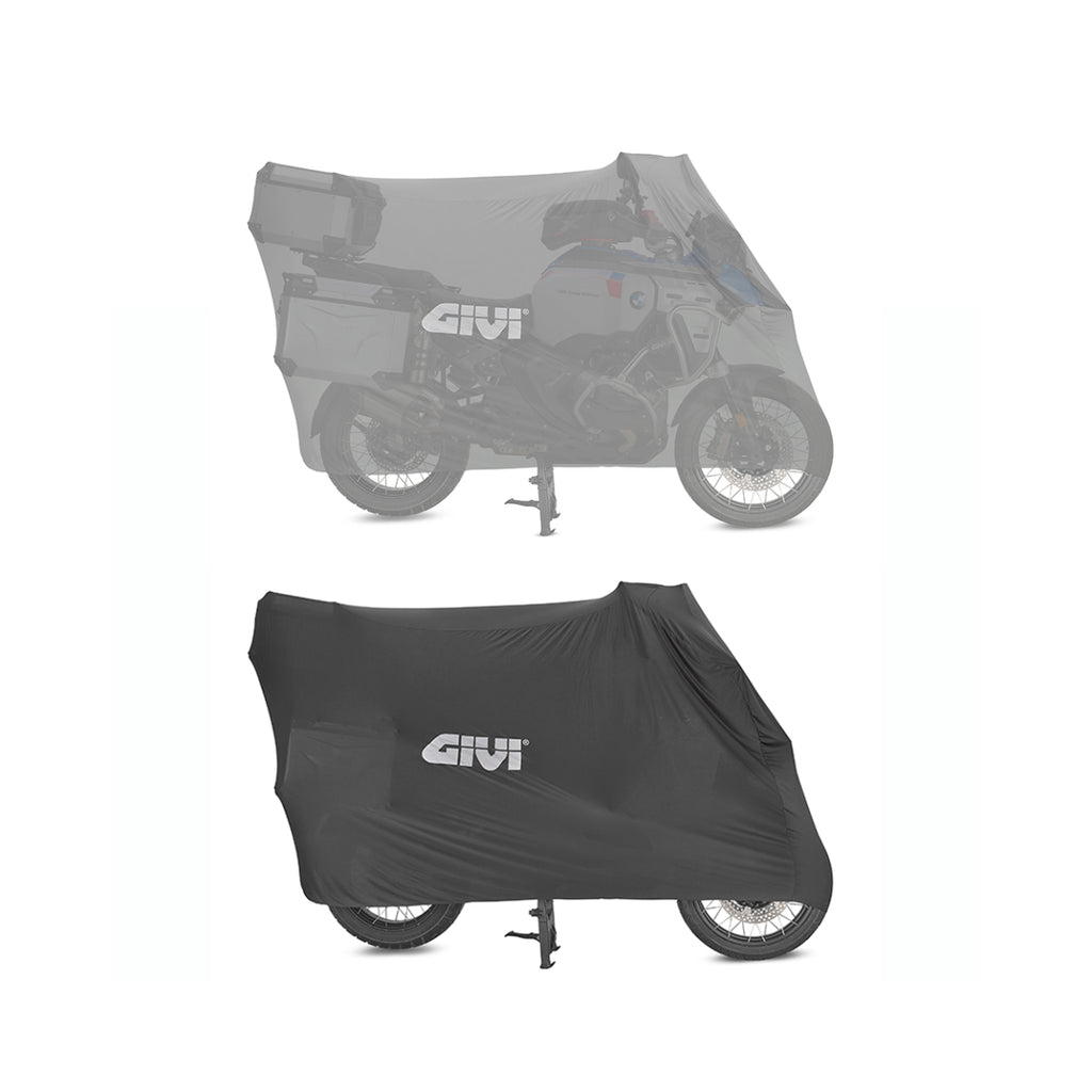 LONA CRUBREMOTO INTERIOR S204 GIVI