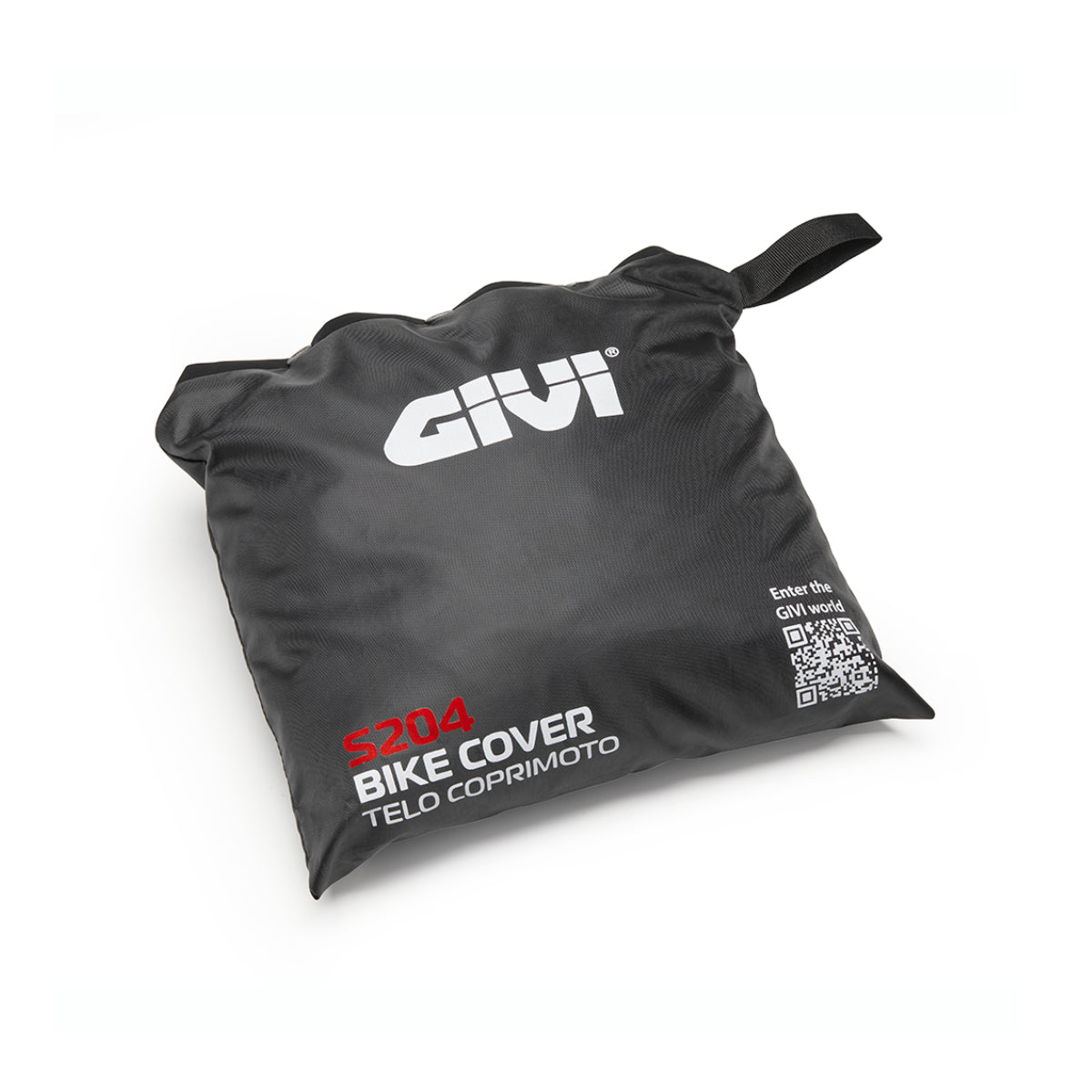 LONA CRUBREMOTO INTERIOR S204 GIVI