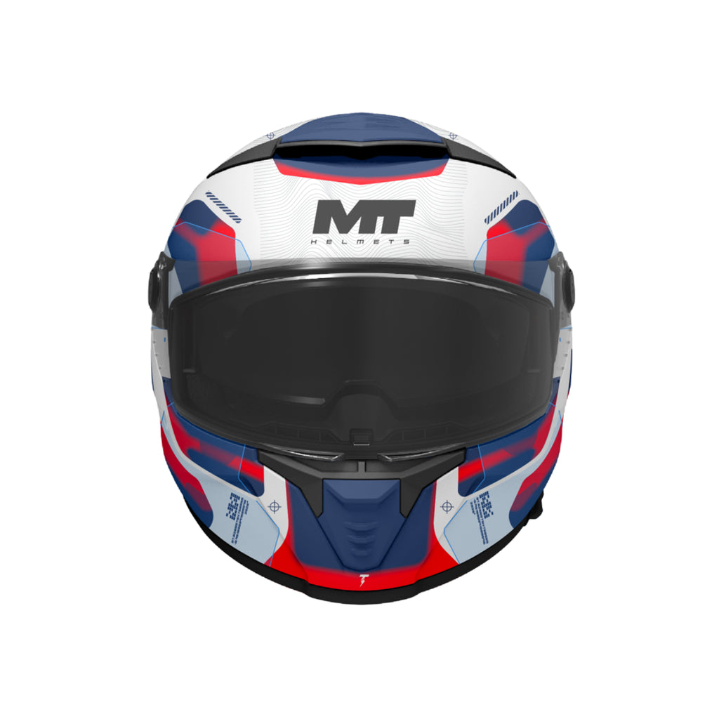 FF118SV THUNDER 4 SV LUMEX A15 MT