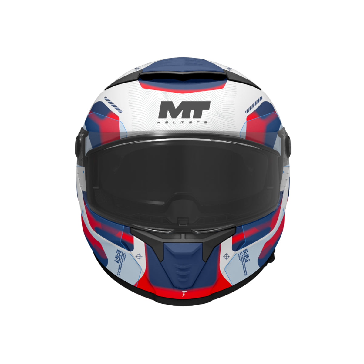 FF118SV THUNDER 4 SV LUMEX A15 MT