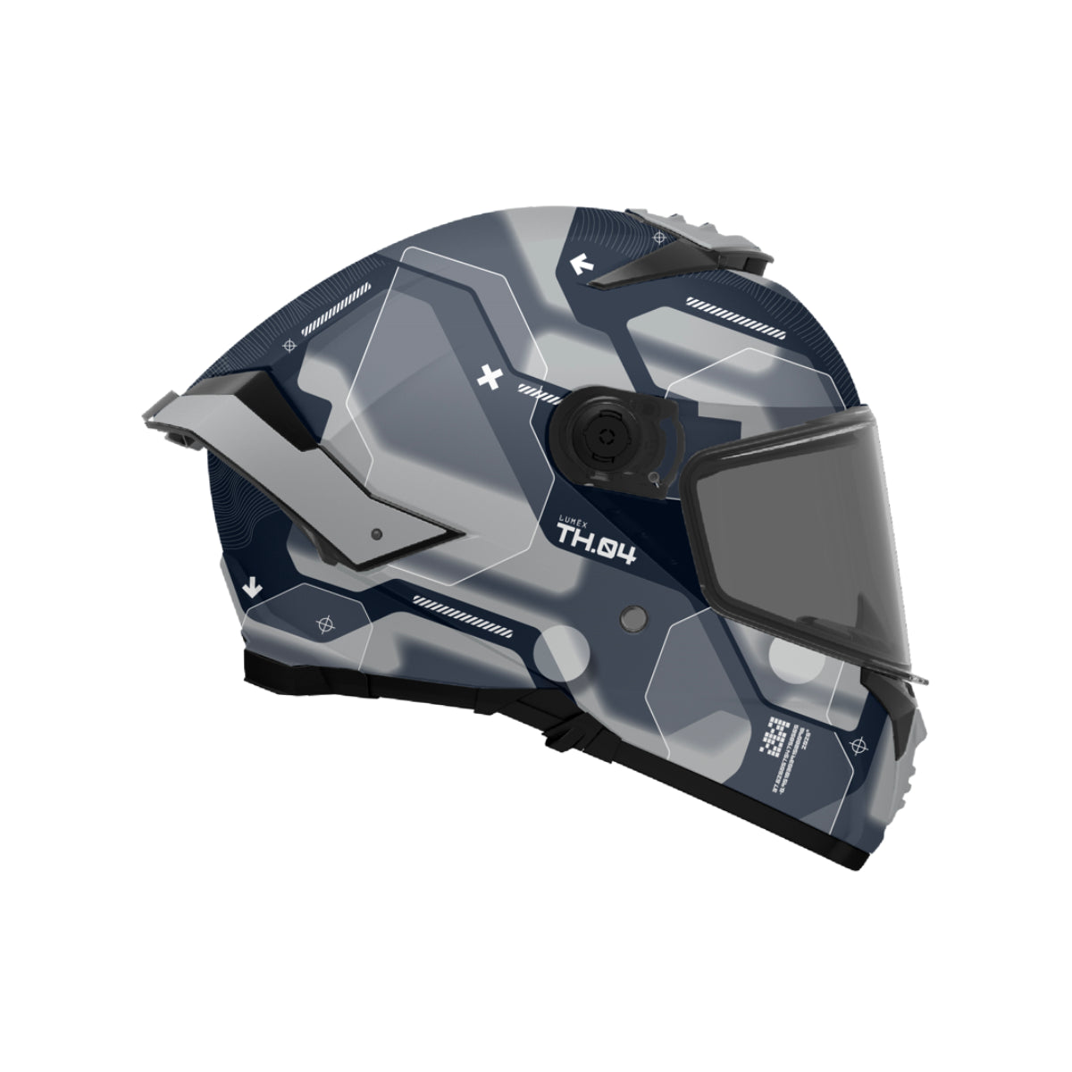 FF118SV THUNDER 4 SV LUMEX C22 MT