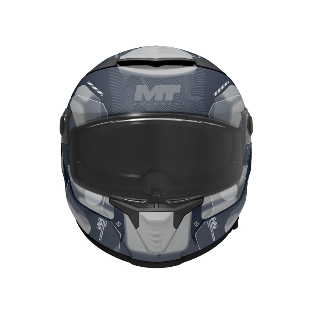 FF118SV THUNDER 4 SV LUMEX C22 MT