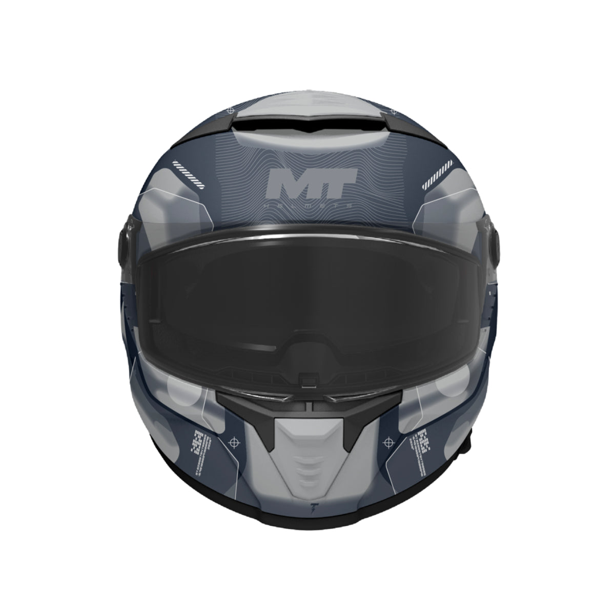 FF118SV THUNDER 4 SV LUMEX C22 MT