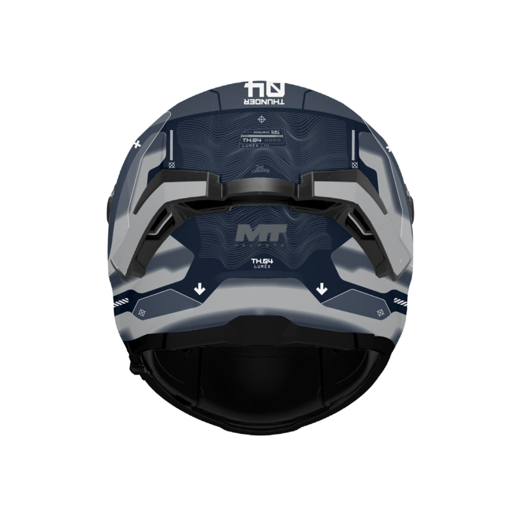 FF118SV THUNDER 4 SV LUMEX C22 MT