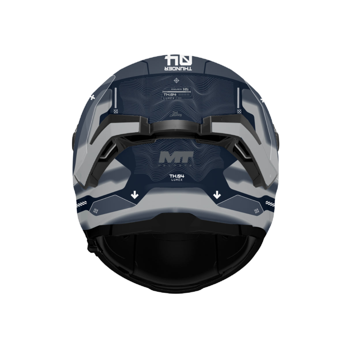 FF118SV THUNDER 4 SV LUMEX C22 MT