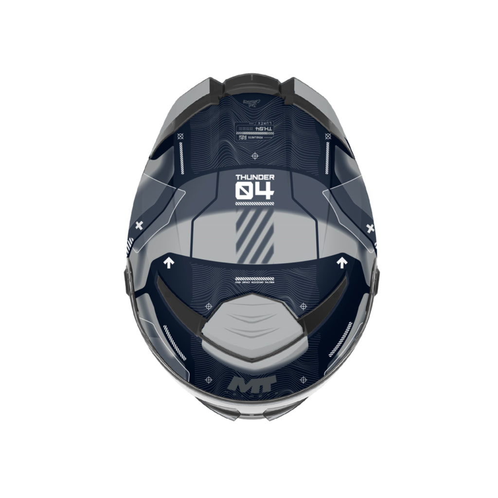 FF118SV THUNDER 4 SV LUMEX C22 MT