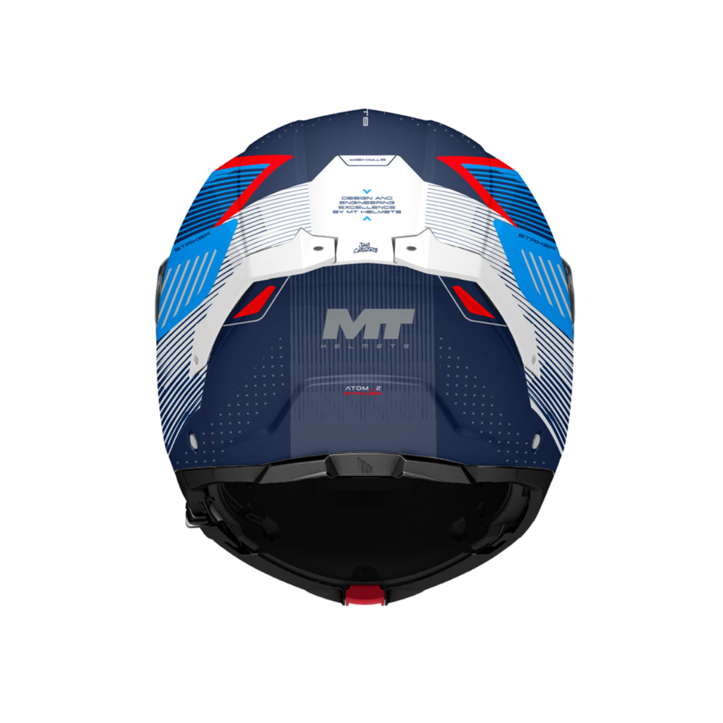 FU404SV ATOM 2 SV STRIKER C7 MT