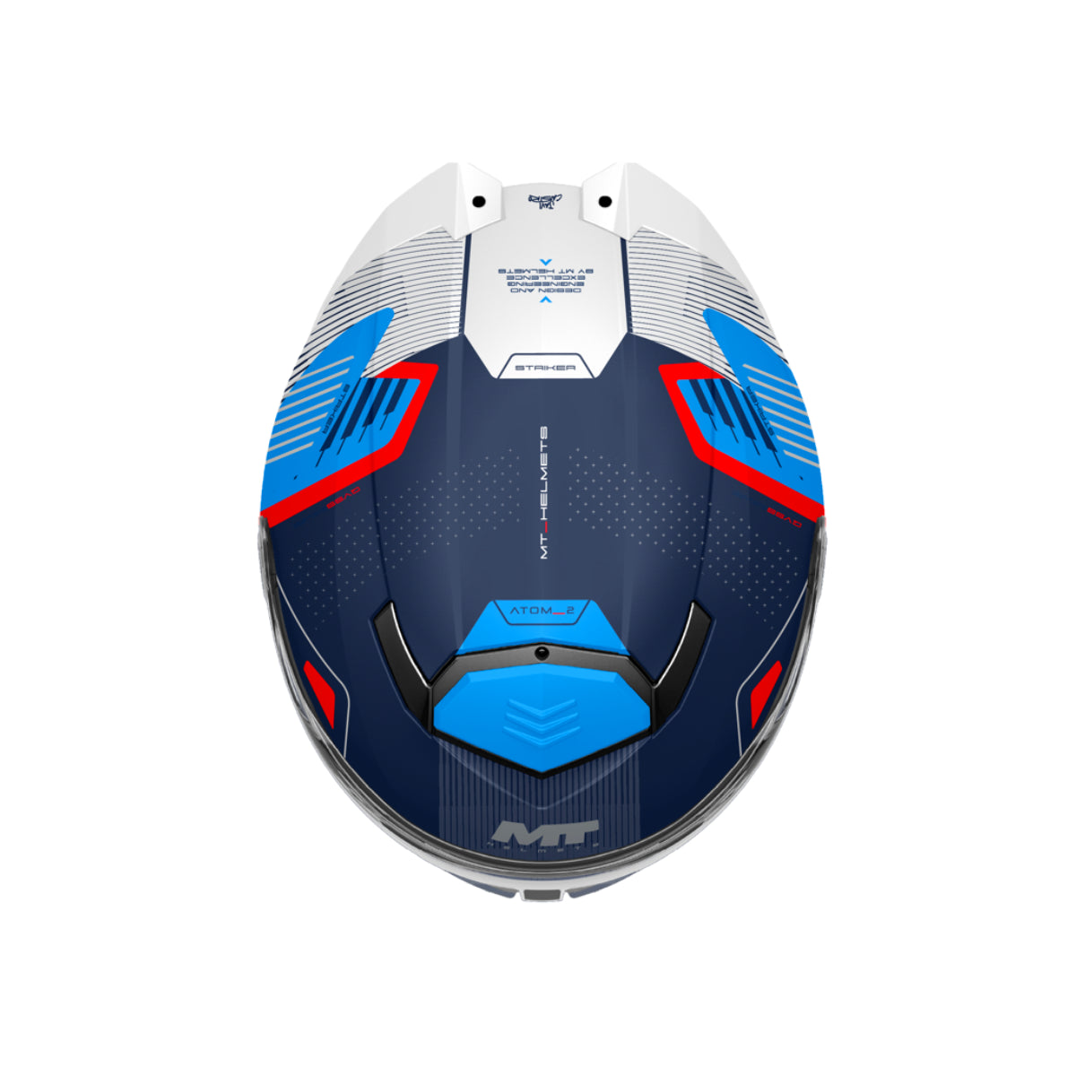 FU404SV ATOM 2 SV STRIKER C7 MT