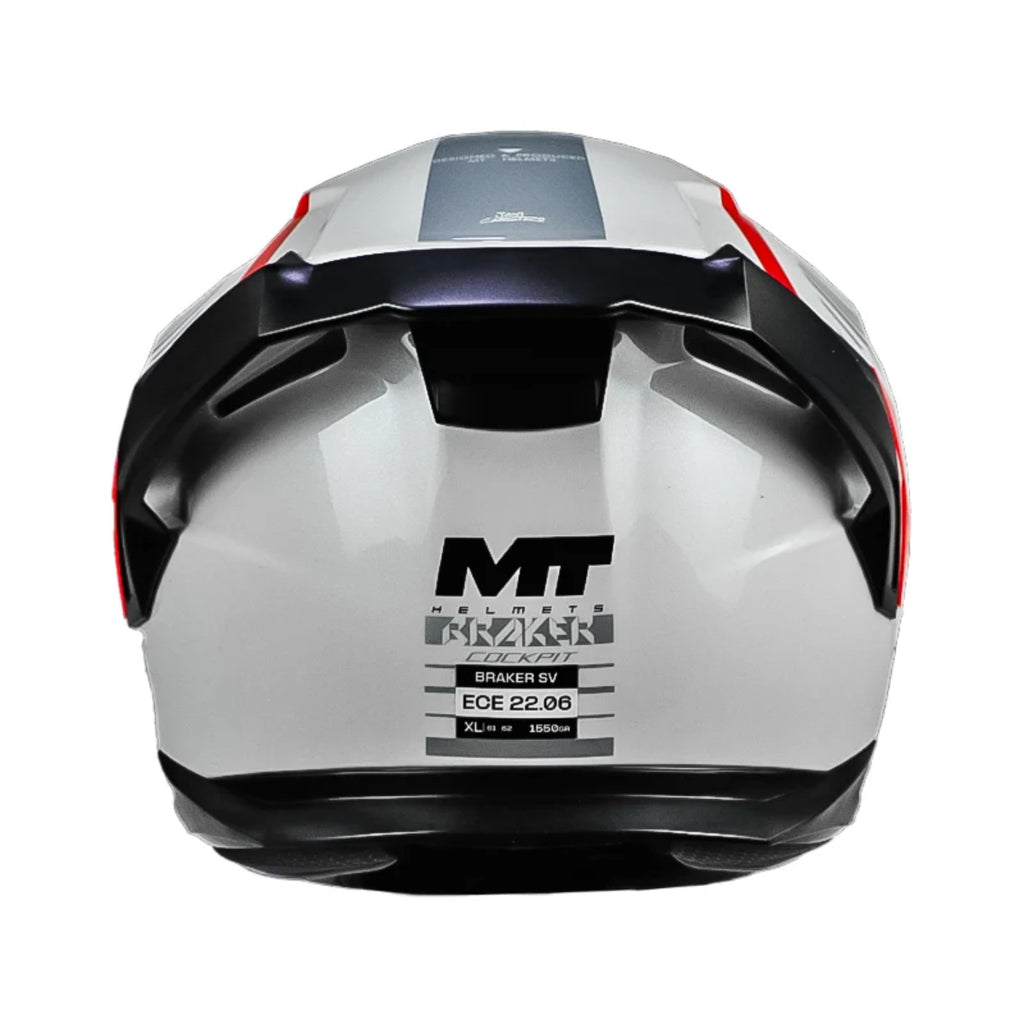 FF128SV BRAKER SV COCKPIT A15 MT