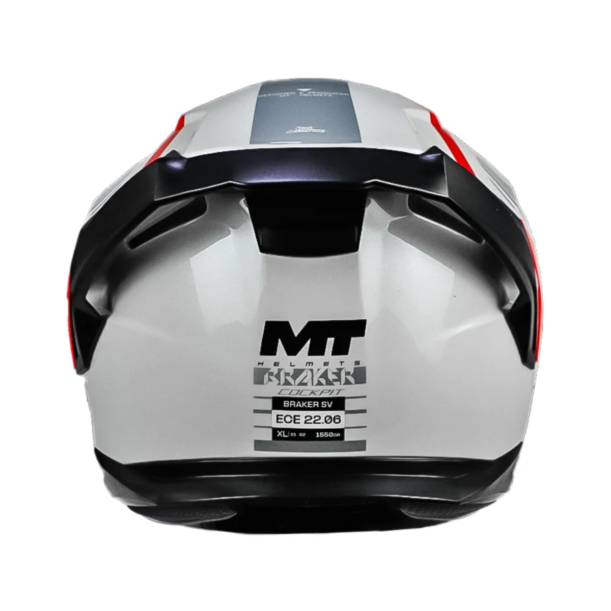FF128SV BRAKER SV COCKPIT A15 MT