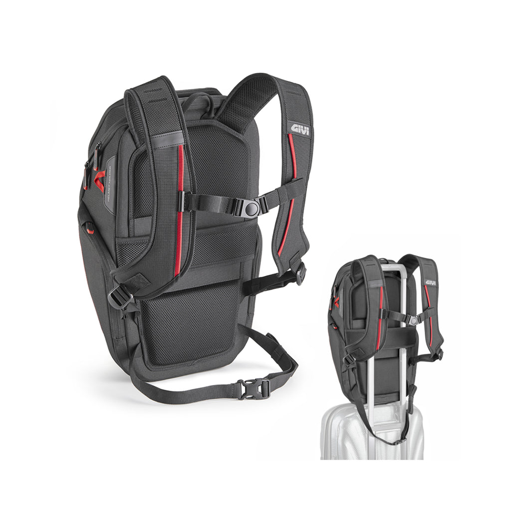 MOCHILA EASY13 GIVI