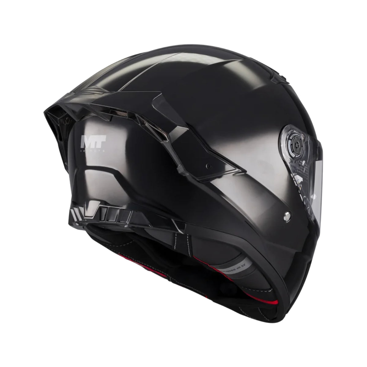FF118BSV THUNDER 4 R SV PURE BRILLO A1 MT