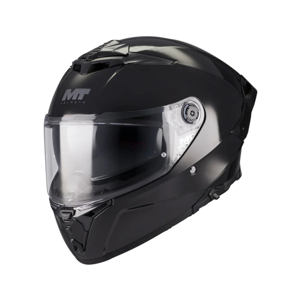 FF118BSV THUNDER 4 R SV PURE BRILLO A1 MT