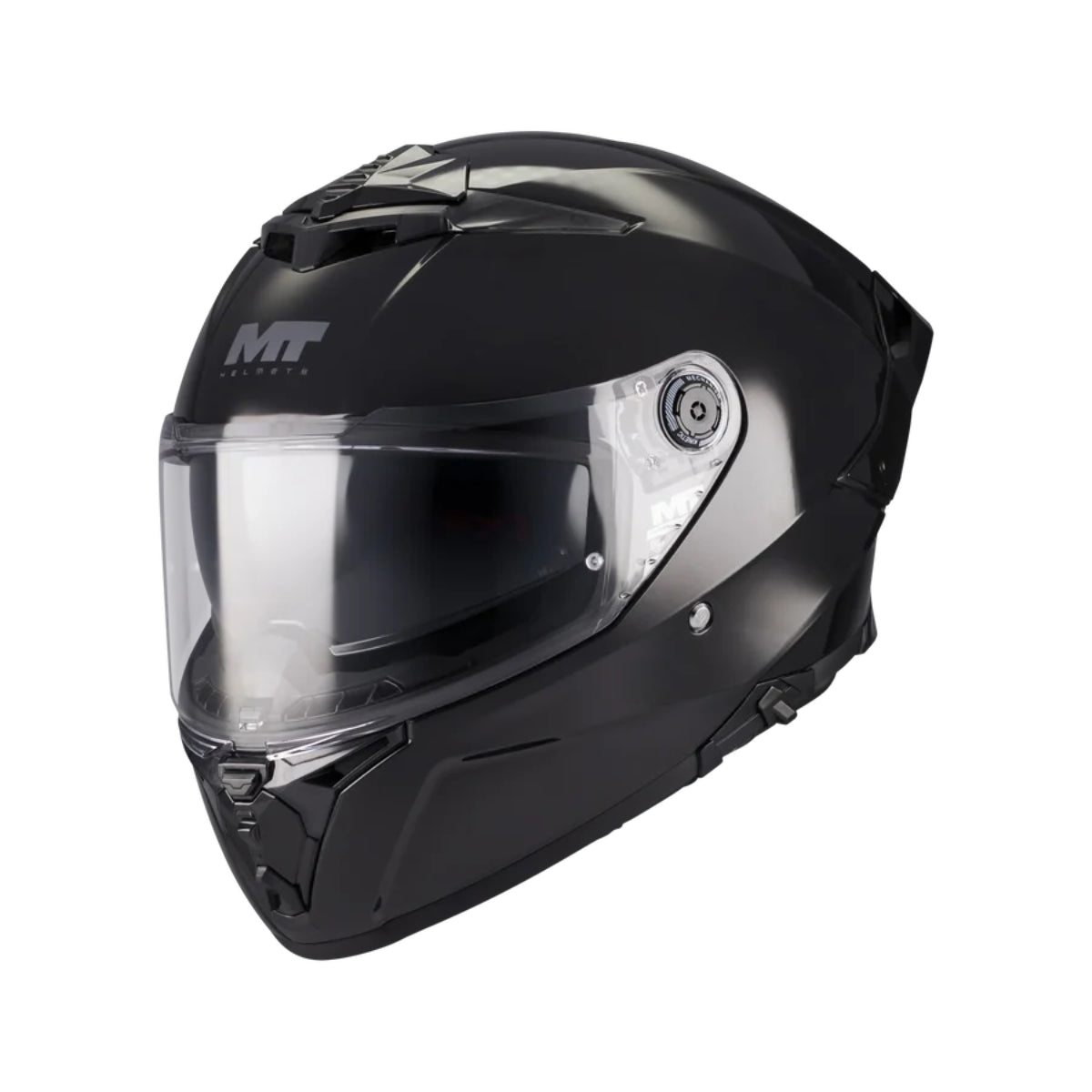 FF118BSV THUNDER 4 R SV PURE BRILLO A1 MT