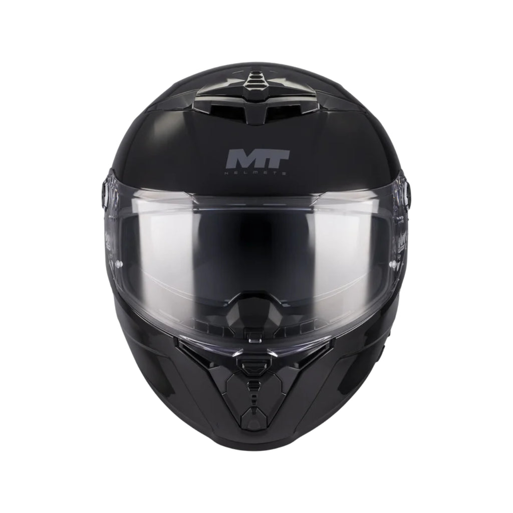 FF118BSV THUNDER 4 R SV PURE BRILLO A1 MT