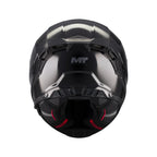 FF118BSV THUNDER 4 R SV PURE BRILLO A1 MT