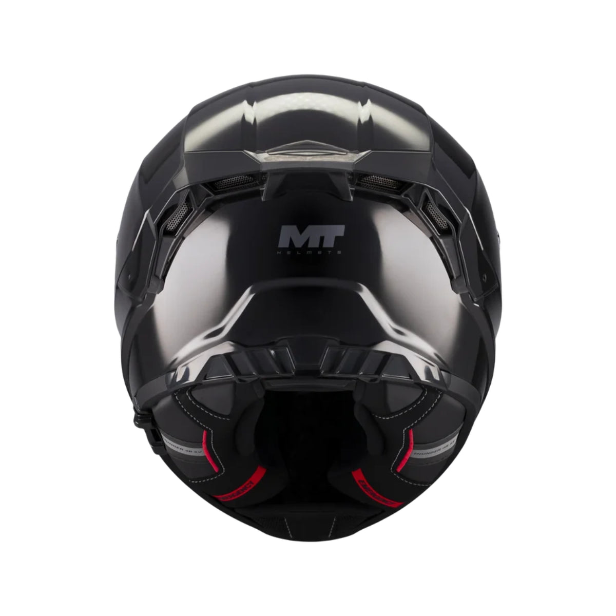FF118BSV THUNDER 4 R SV PURE BRILLO A1 MT