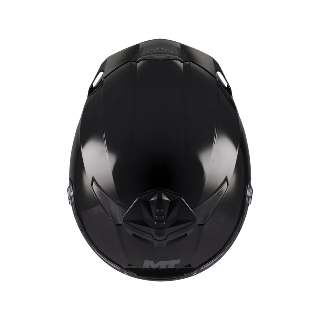 FF118BSV THUNDER 4 R SV PURE BRILLO A1 MT