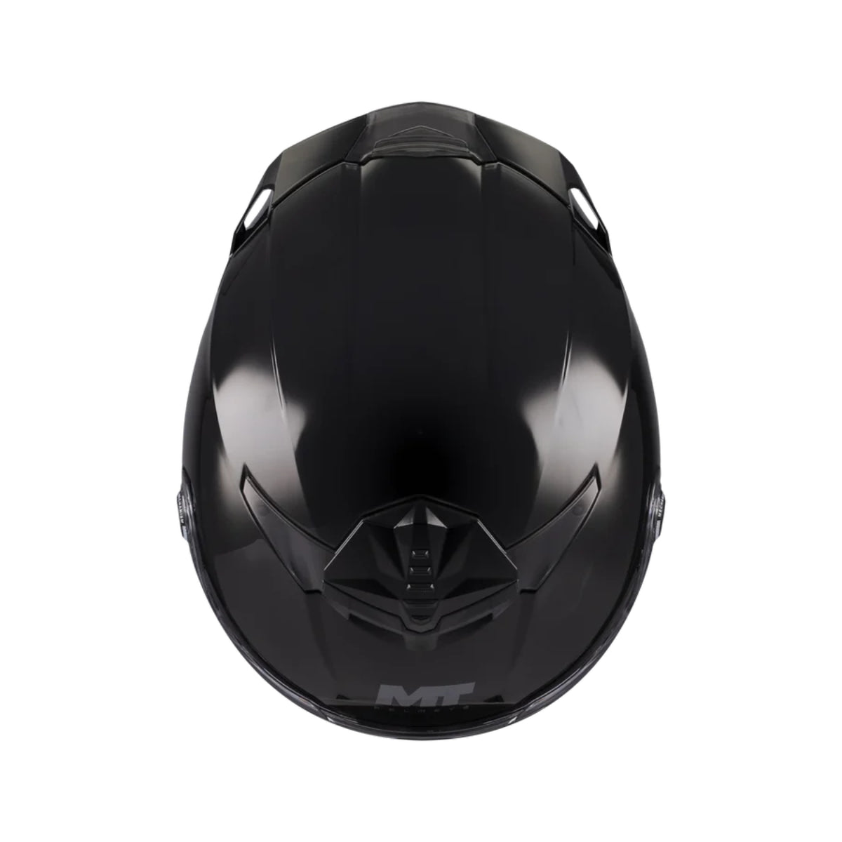 FF118BSV THUNDER 4 R SV PURE BRILLO A1 MT