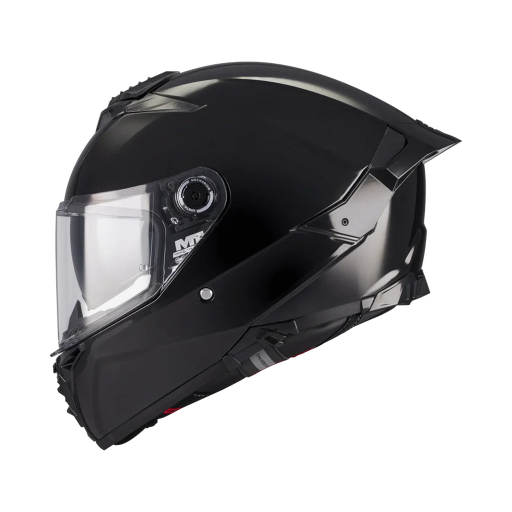 FF118BSV THUNDER 4 R SV PURE BRILLO A1 MT