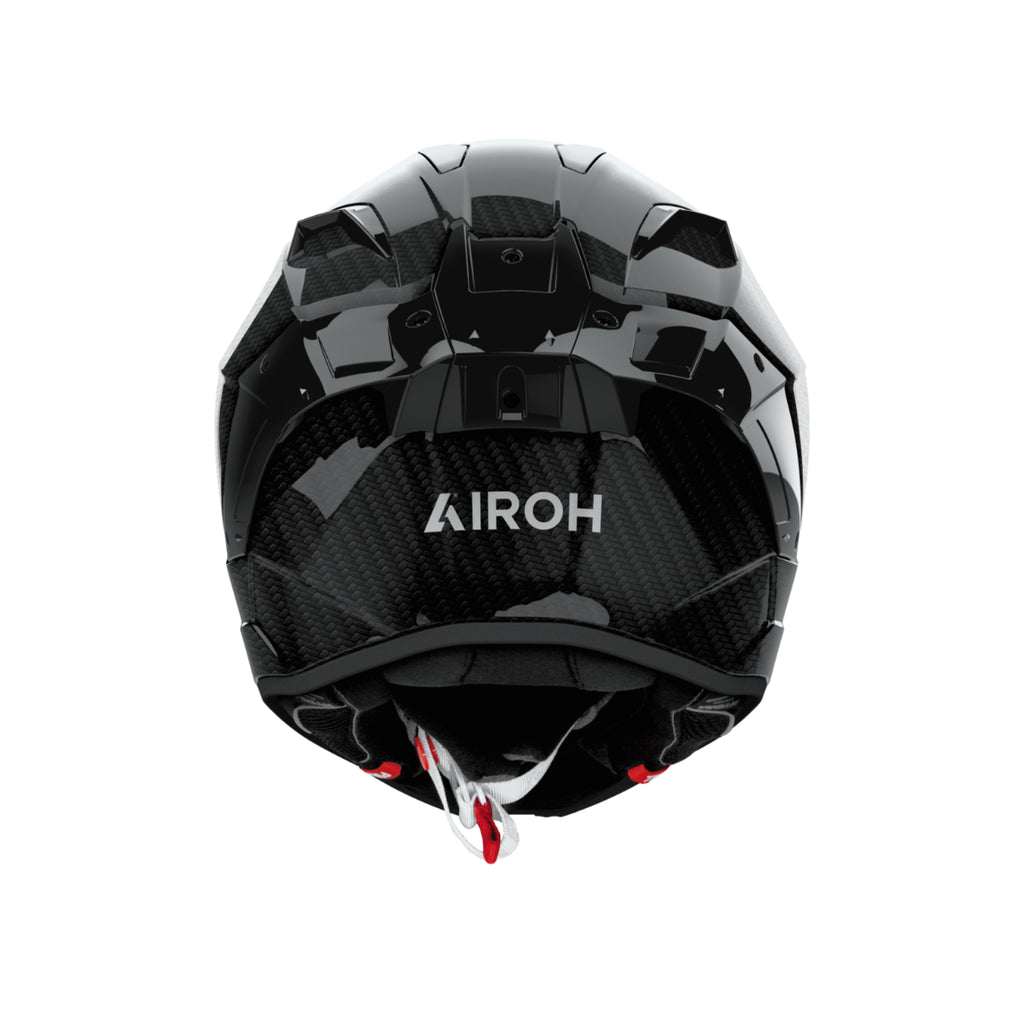 GP 800 CARBON AIROH