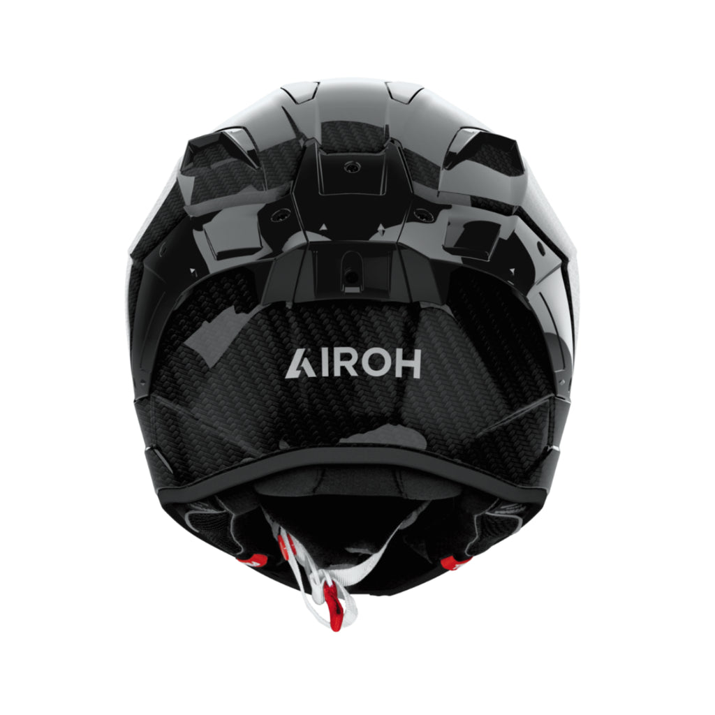GP 800 CARBON AIROH